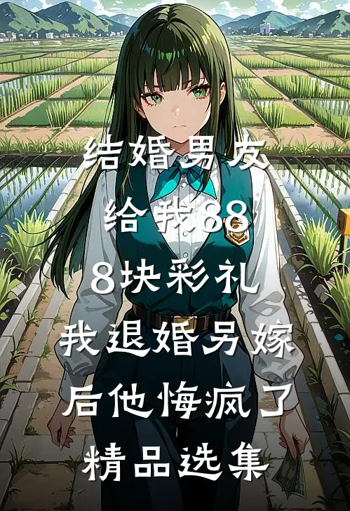 结婚男友给我888块彩礼，我退婚另嫁后他悔疯了精品选集