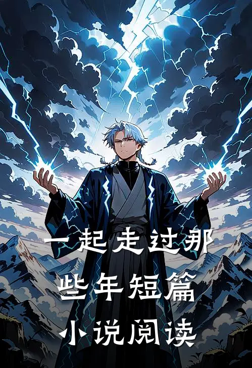 一起走过那些年短篇小说阅读