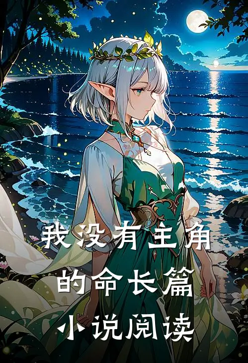 我没有主角的命长篇小说阅读