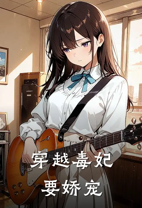 穿越毒妃要娇宠