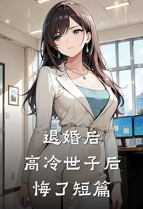 退婚后，高冷世子后悔了短篇