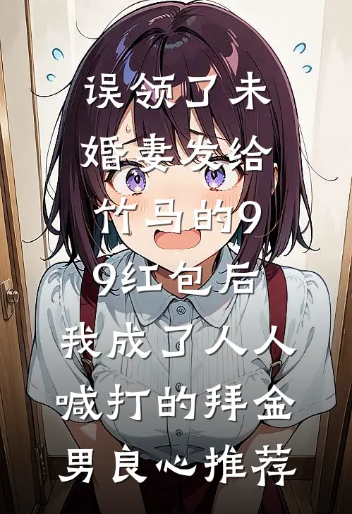 误领了未婚妻发给竹马的99红包后，我成了人人喊打的拜金男良心推荐