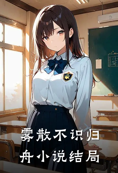 雾散不识归舟小说结局