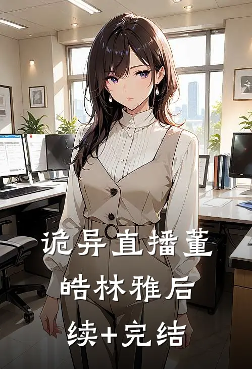 诡异直播董皓林雅后续+完结
