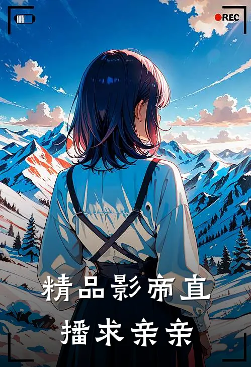 精品影帝直播求亲亲