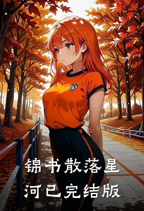 锦书散落星河已完结版