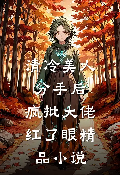 清冷美人分手后,疯批大佬红了眼精品小说