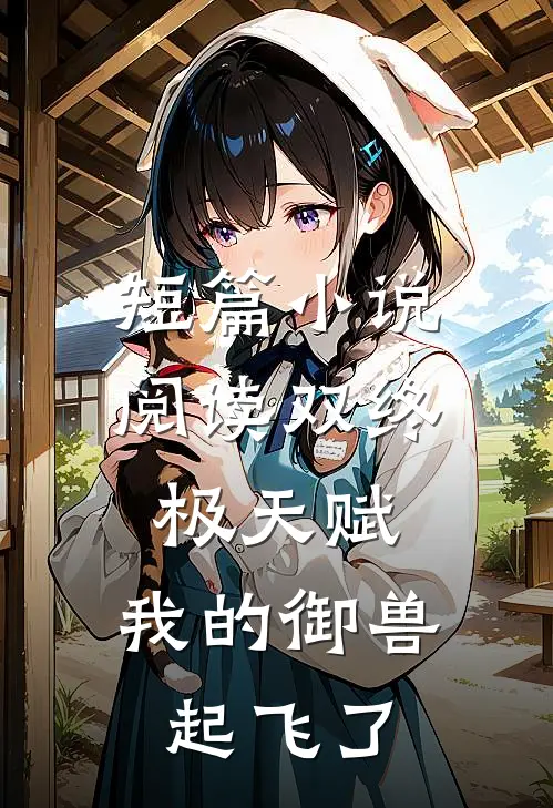 短篇小说阅读双终极天赋，我的御兽起飞了