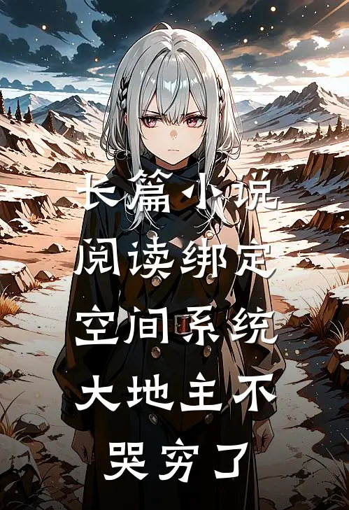 长篇小说阅读绑定空间系统:大地主不哭穷了
