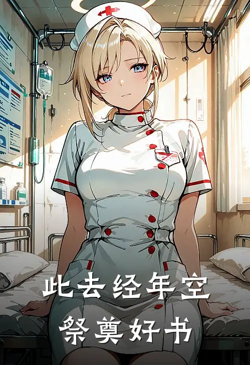 此去经年空祭奠好书
