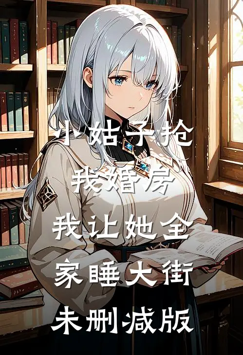 小姑子抢我婚房，我让她全家睡大街未删减版