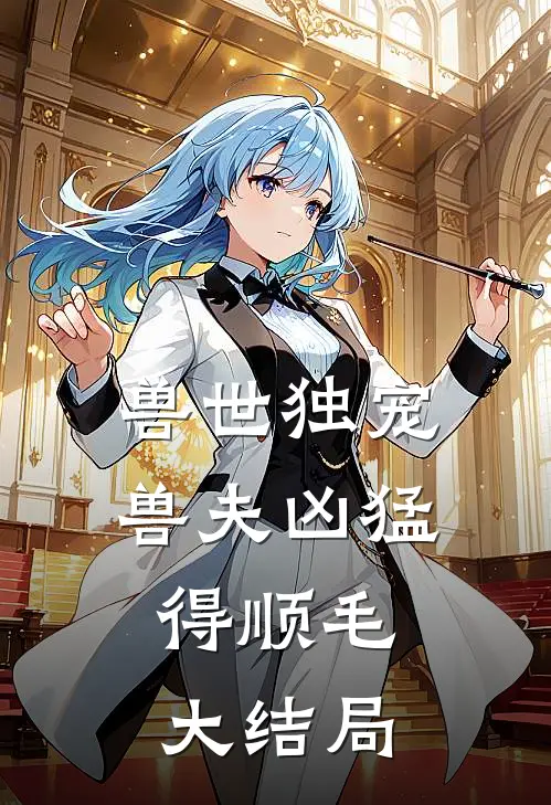 兽世独宠：兽夫凶猛，得顺毛大结局