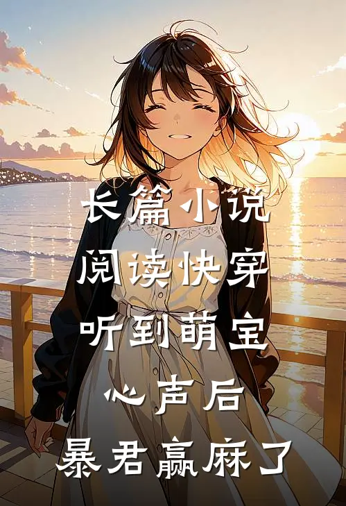 长篇小说阅读快穿：听到萌宝心声后，暴君赢麻了