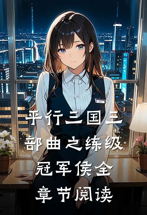 平行三国三部曲之练级冠军侯全章节阅读