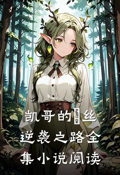 凯哥的屌丝逆袭之路全集小说阅读