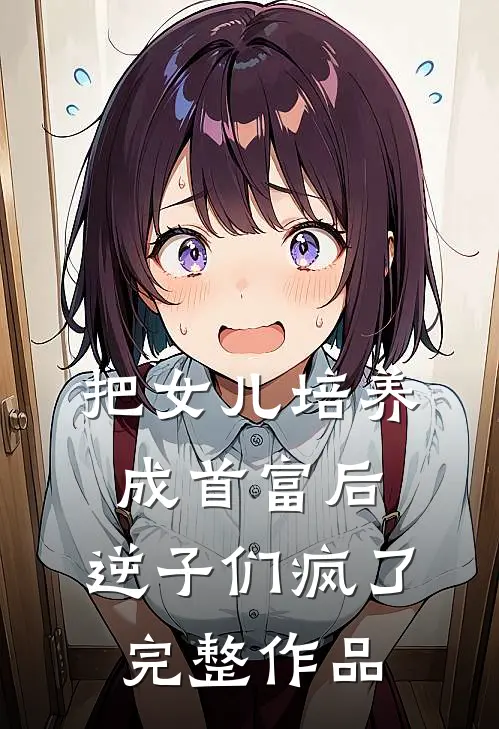 把女儿培养成首富后，逆子们疯了完整作品