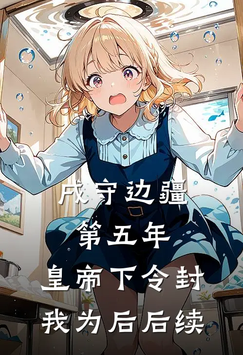 戌守边疆第五年，皇帝下令封我为后后续