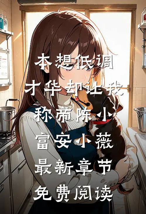 本想低调，才华却让我称帝陈小富安小薇最新章节免费阅读