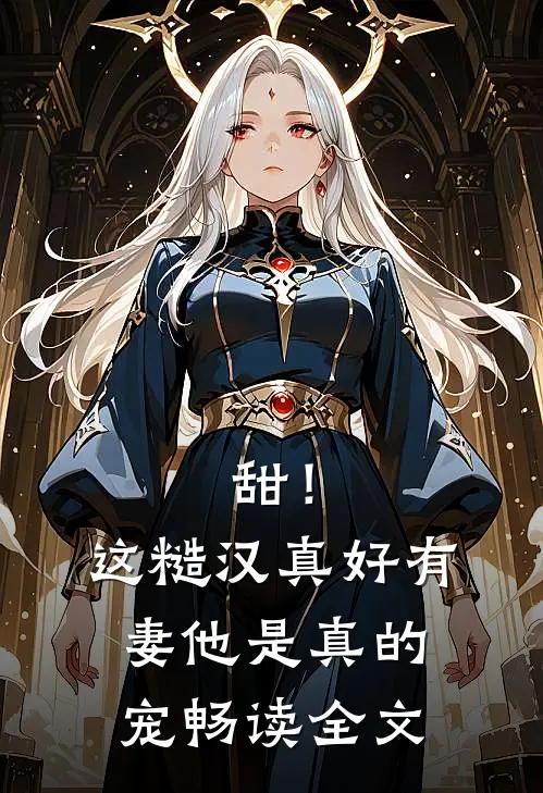 甜！这糙汉真好，有妻他是真的宠畅读全文