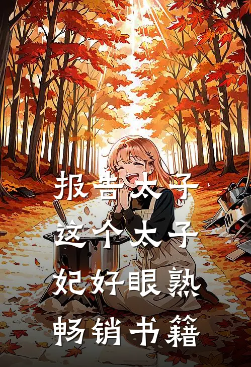 报告太子：这个太子妃好眼熟畅销书籍
