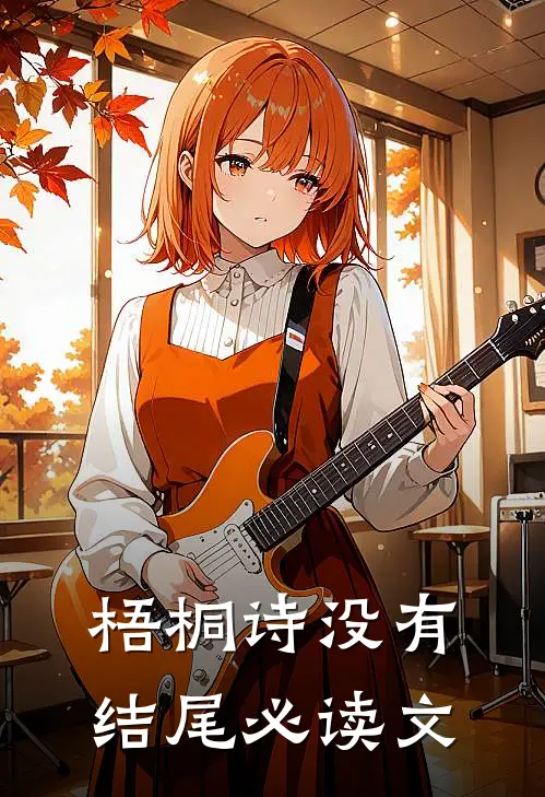 梧桐诗没有结尾必读文