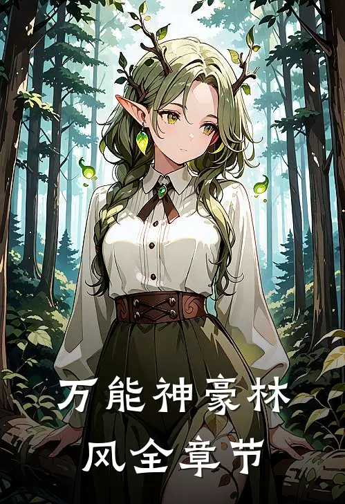 万能神豪林风全章节