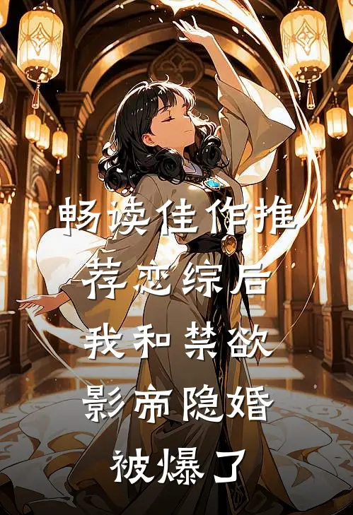畅读佳作推荐恋综后，我和禁欲影帝隐婚被爆了