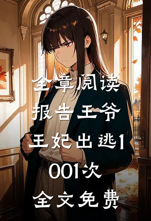 全章阅读报告王爷,王妃出逃1001次全文免费