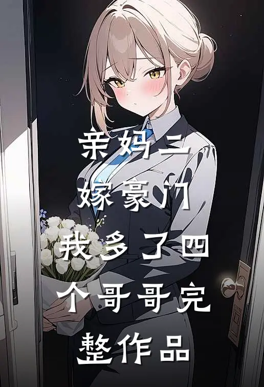 亲妈二嫁豪门，我多了四个哥哥完整作品