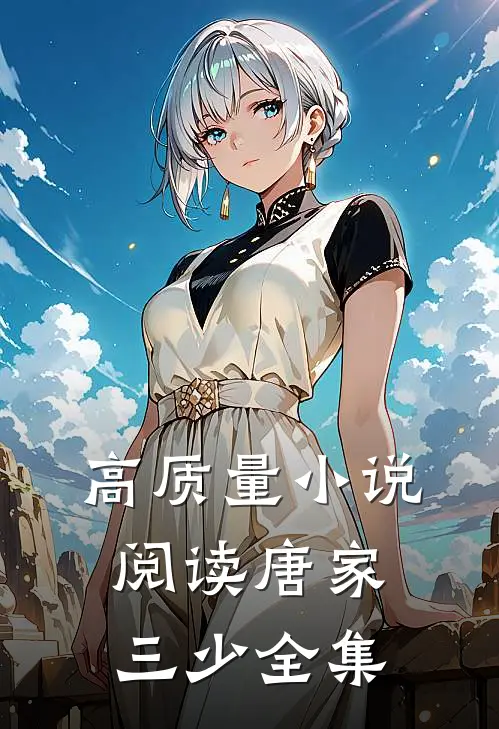 高质量小说阅读唐家三少全集