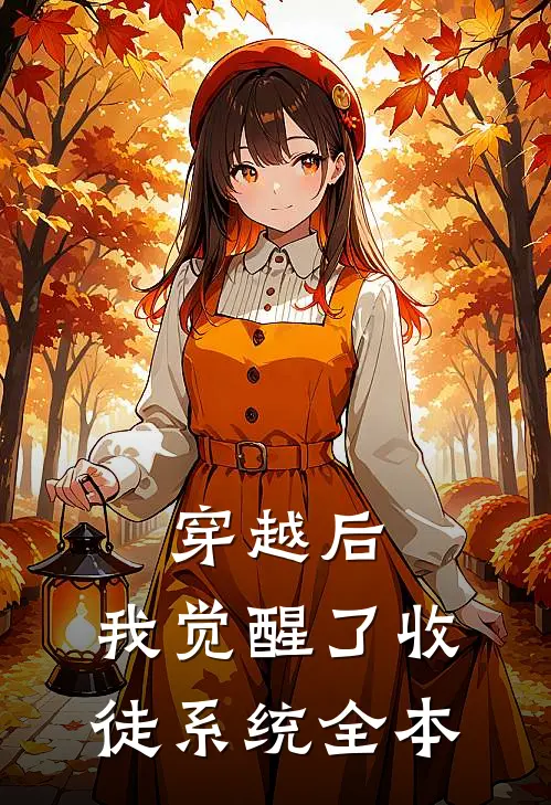 穿越后，我觉醒了收徒系统全本