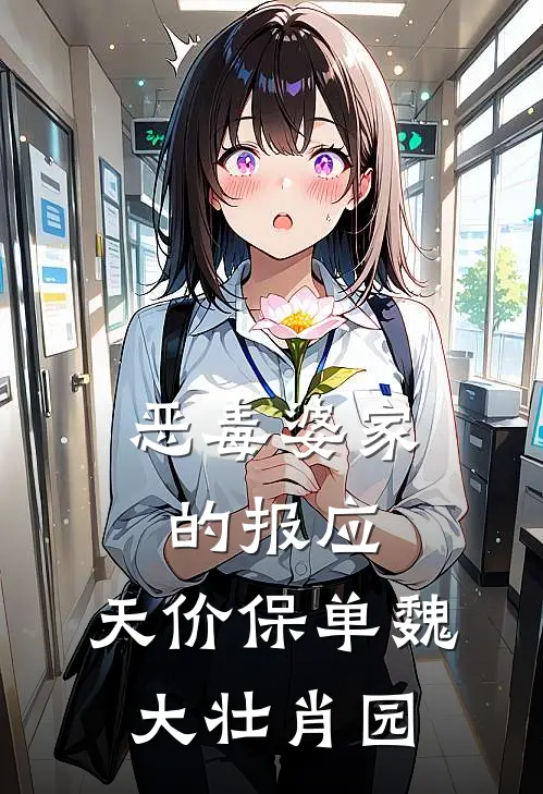 恶毒婆家的报应，天价保单魏大壮肖园