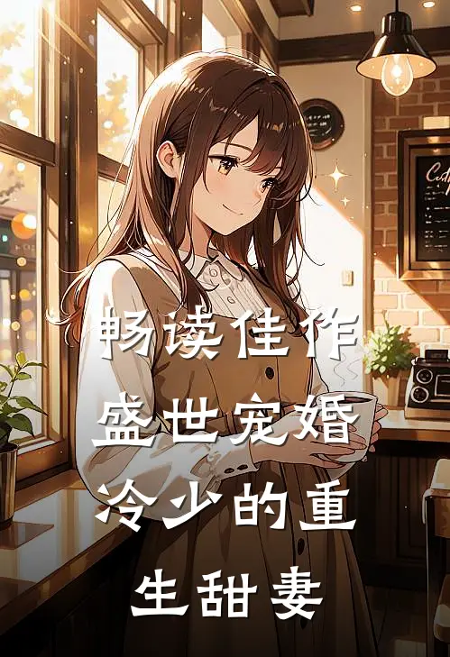 畅读佳作盛世宠婚:冷少的重生甜妻