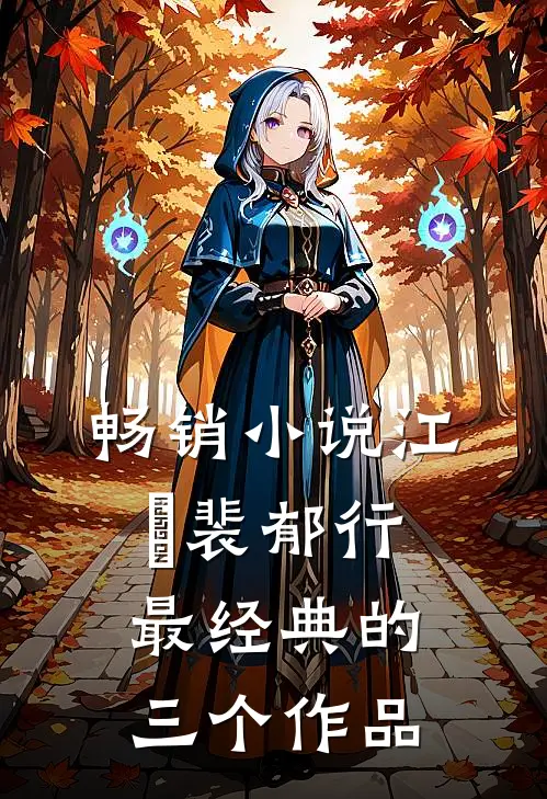 畅销小说江婳裴郁行最经典的三个作品