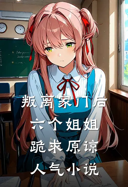 叛离家门后，六个姐姐跪求原谅人气小说