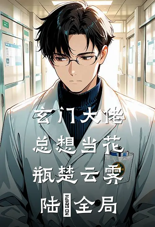 玄门大佬总想当花瓶楚云霁陆踆全局
