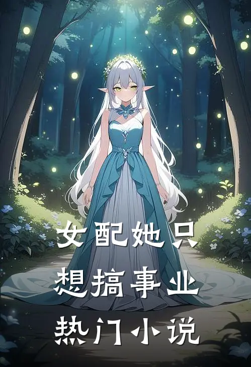 女配她只想搞事业热门小说