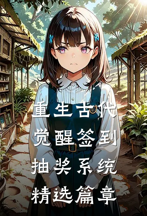 重生古代：觉醒签到抽奖系统精选篇章