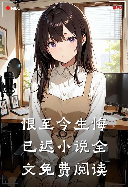 恨至今生悔已迟小说全文免费阅读