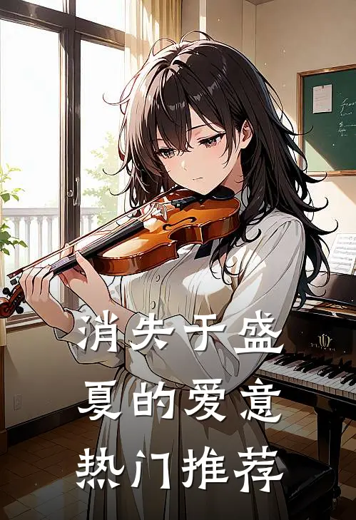消失于盛夏的爱意热门推荐