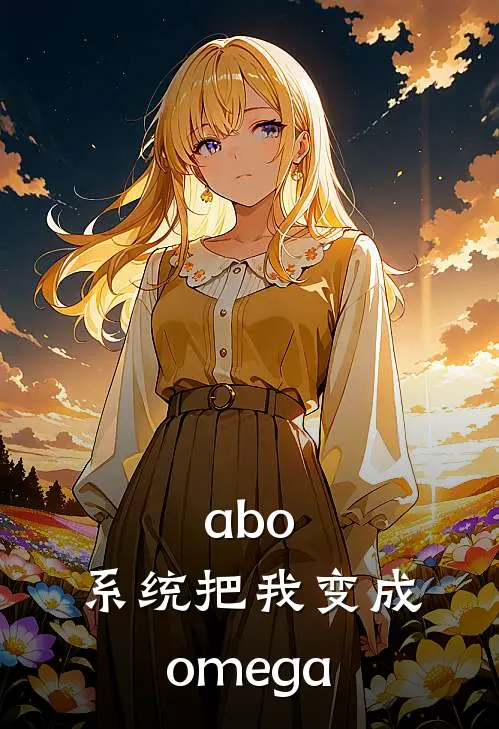abo：系统把我变成omega