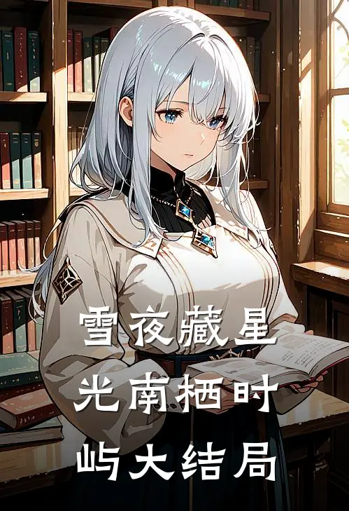 雪夜藏星光南栖时屿大结局