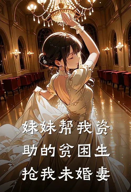 妹妹帮我资助的贫困生抢我未婚妻