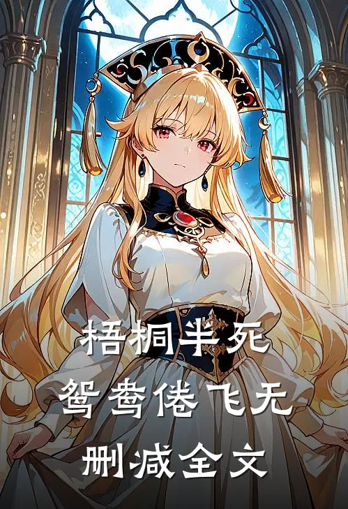 梧桐半死，鸳鸯倦飞无删减全文