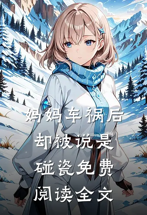 妈妈车祸后，却被说是碰瓷免费阅读全文