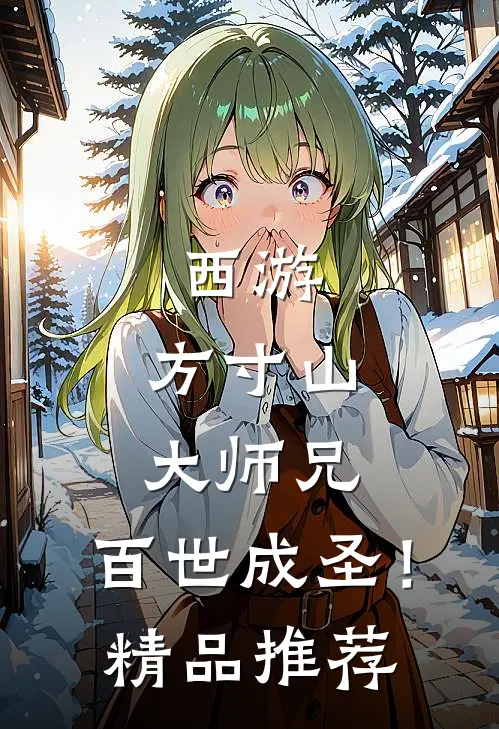 西游：方寸山大师兄，百世成圣！精品推荐