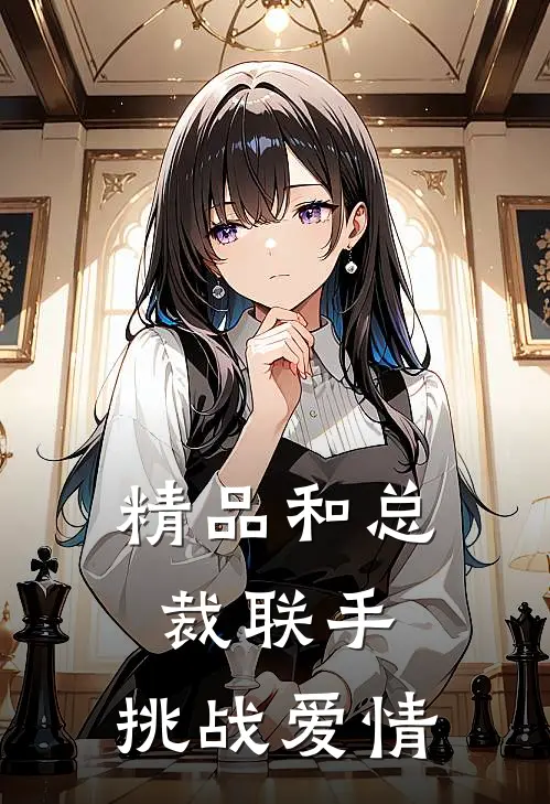 精品和总裁联手：挑战爱情