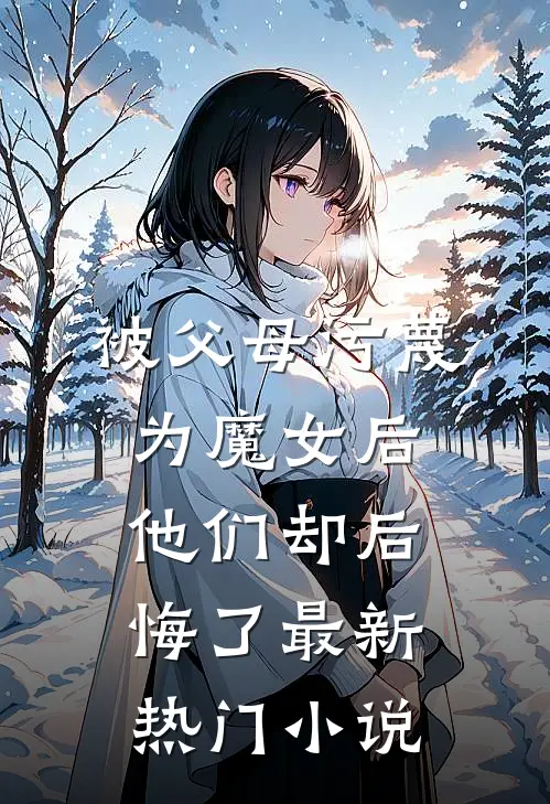被父母污蔑为魔女后，他们却后悔了最新热门小说