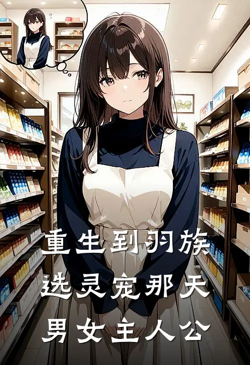 重生到羽族选灵宠那天男女主人公
