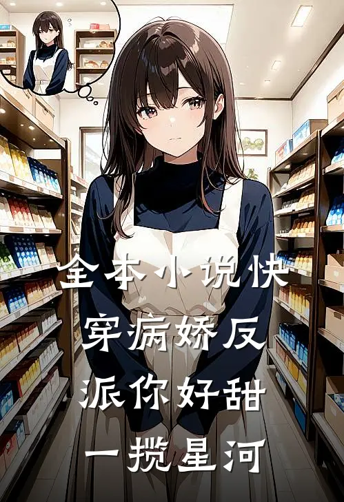 全本小说快穿病娇反派你好甜 一揽星河